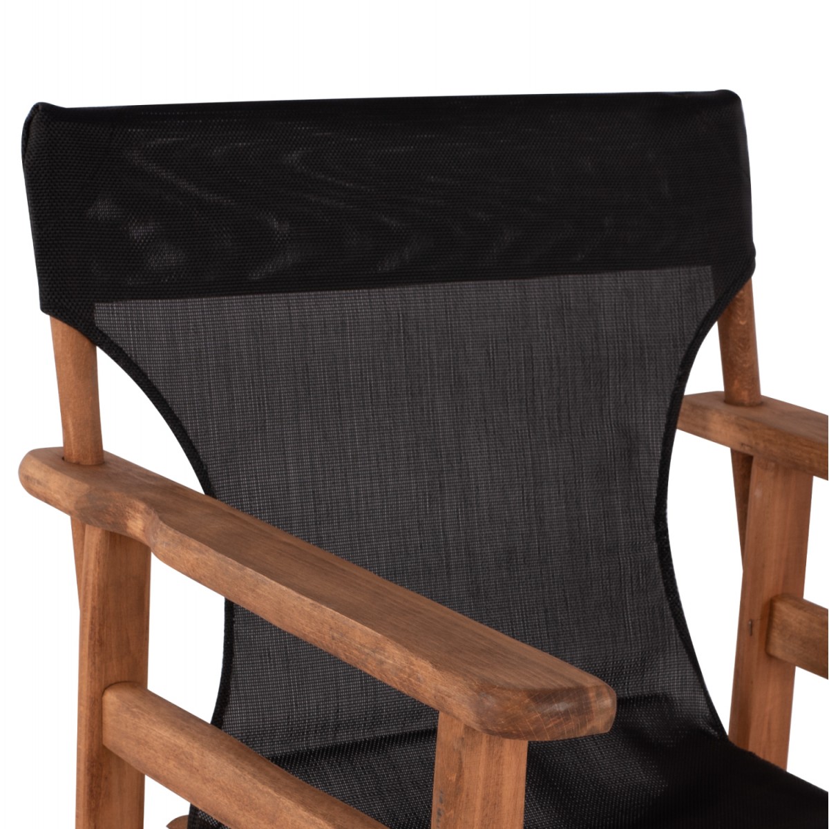 ΣΚΑΜΠΟ ΣΚΗΝΟΘΕΤΗ ΛΗΜΝΟΣ ΚΑΡΥΔΙ ΜΕ TEXTILENE ΜΑΥΡΟ HM10374.05