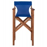 ΣΚΑΜΠΟ ΣΚΗΝΟΘΕΤΗ ΛΗΜΝΟΣ ΚΑΡΥΔΙ ΜΕ TEXTILENE ΜΠΛΕ HM10374.01