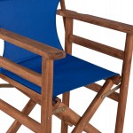 ΣΚΑΜΠΟ ΣΚΗΝΟΘΕΤΗ ΛΗΜΝΟΣ ΚΑΡΥΔΙ ΜΕ TEXTILENE ΜΠΛΕ HM10374.01