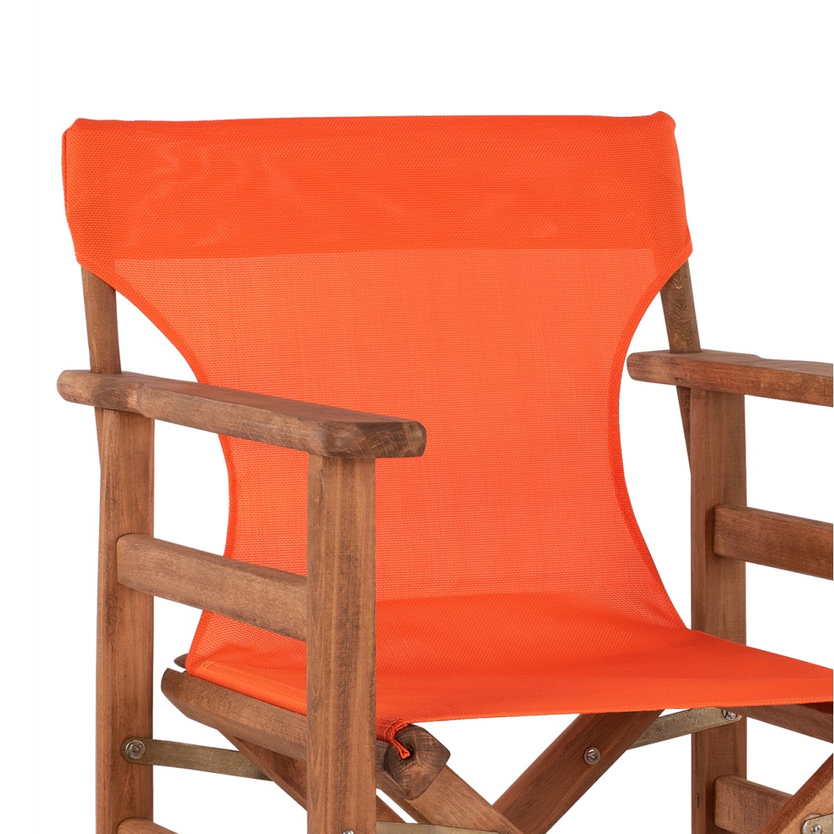 ΣΚΑΜΠΟ ΣΚΗΝΟΘΕΤΗ ΛΗΜΝΟΣ ΚΑΡΥΔΙ ΜΕ TEXTILENE ΠΟΡΤΟΚΑΛΙ HM10374.02