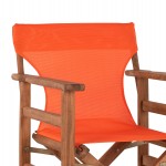 ΣΚΑΜΠΟ ΣΚΗΝΟΘΕΤΗ ΛΗΜΝΟΣ ΚΑΡΥΔΙ ΜΕ TEXTILENE ΠΟΡΤΟΚΑΛΙ HM10374.02