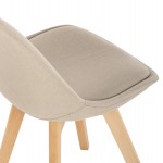 ΣΕΤ ΤΡΑΠΕΖΑΡΙΑΣ 5ΤΜΧ PALOMA HM10382 MDF TOP ΣΕ SONAMA--ΜΠΕΖ ΚΑΡΕΚΛΕΣ