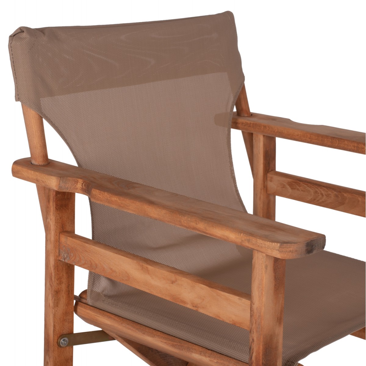 ΣΚΑΜΠΟ ΣΚΗΝΟΘΕΤΗ ΛΗΜΝΟΣ ΚΑΡΥΔΙ ΜΕ TEXTILENE ΜΟΚΑ HM10374.04 58x58x118Yεκ.