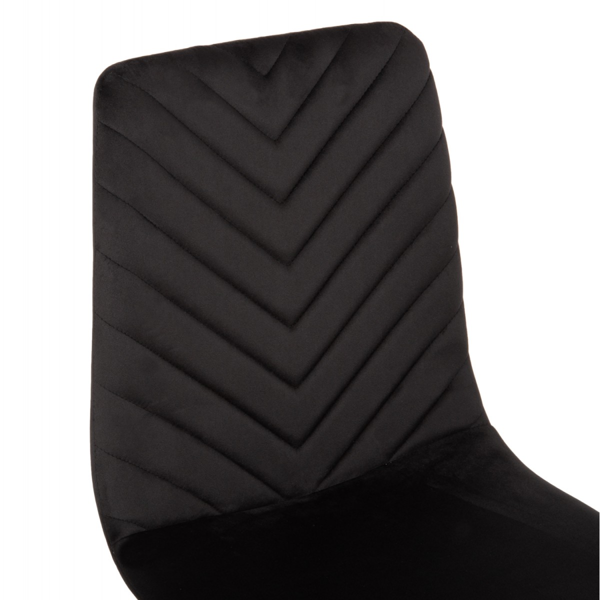 ΣΕΤ ΤΡΑΠΕΖΑΡΙΑΣ ΕΣ.ΧΩΡΟΥ 5ΤΜΧ JAFARU HM11073 ΜΕΤΑΛΛΟ--ΒΕΛΟΥΔΟ ΣΕ ΜΑΥΡΟ