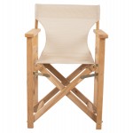 ΚΑΡΕΚΛΑ ΣΚΗΝΟΘΕΤΗ ΛΗΜΝΟΣ ΕΜΠΟΤΙΣΜΟΥ ΣΕ ΦΥΣΙΚΟ ΧΡΩΜΑ ΜΕ ΕΚΡΟΥ ΜΑΞΙΛΑΡΙ HM10543.60 57x54x88.5 cm.