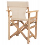 ΚΑΡΕΚΛΑ ΣΚΗΝΟΘΕΤΗ ΛΗΜΝΟΣ ΕΜΠΟΤΙΣΜΟΥ ΣΕ ΦΥΣΙΚΟ ΧΡΩΜΑ ΜΕ ΕΚΡΟΥ ΜΑΞΙΛΑΡΙ HM10543.60 57x54x88.5 cm.