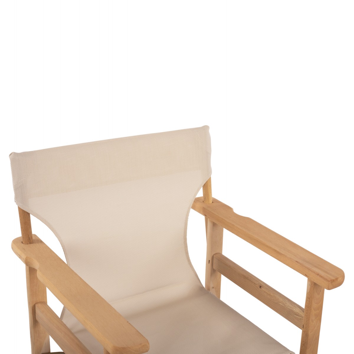 ΚΑΡΕΚΛΑ ΣΚΗΝΟΘΕΤΗ ΛΗΜΝΟΣ ΕΜΠΟΤΙΣΜΟΥ ΣΕ ΦΥΣΙΚΟ ΧΡΩΜΑ ΜΕ ΕΚΡΟΥ ΜΑΞΙΛΑΡΙ HM10543.60 57x54x88.5 cm.