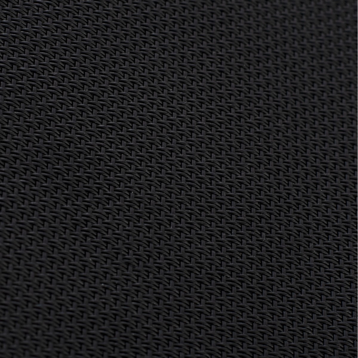 ΜΑΞΙΛΑΡΙ ΞΑΠΛΩΣΤΡΑΣ TEXTILENE 600gr/m2 2X1 SIFNOS ΜΑΥΡΟ HM11234.05T 196(117+1+78)x58x6εκ.