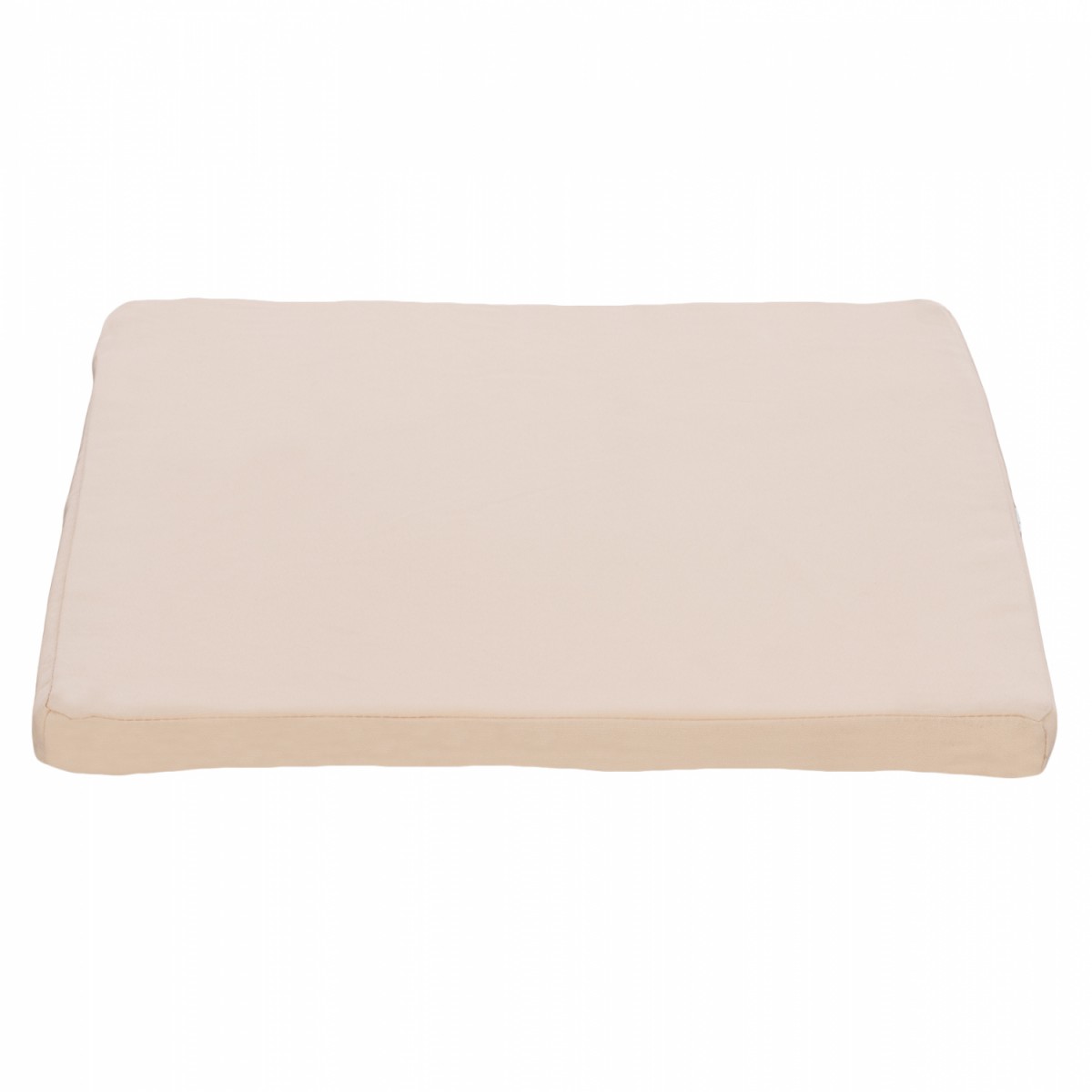 ΜΑΞΙΛΑΡΙ ΚΑΡΕΚΛΑΣ POLYESTER CHIOS ΜΠΕΖ HM11240.01P 45X45X4κ.