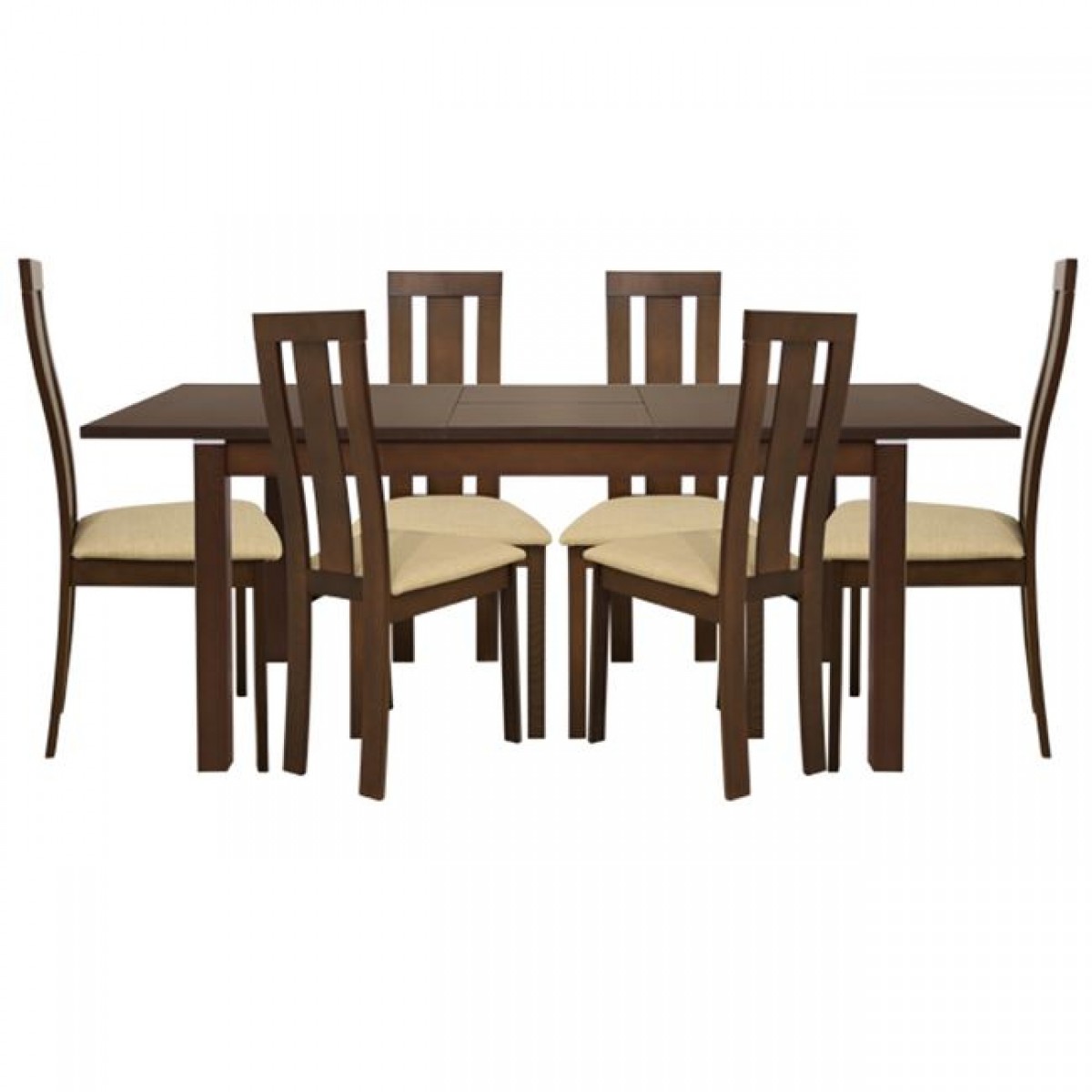 ΣΕΤ ΤΡΑΠΕΖΑΡΙΑΣ 7Τ ΤΡΑΠΕΖΙ ΑΝΟΙΓΟΜΕΝΟ & ΚΑΡΕΚΛΕΣ ΚΑΡΥΔΙ HM10090