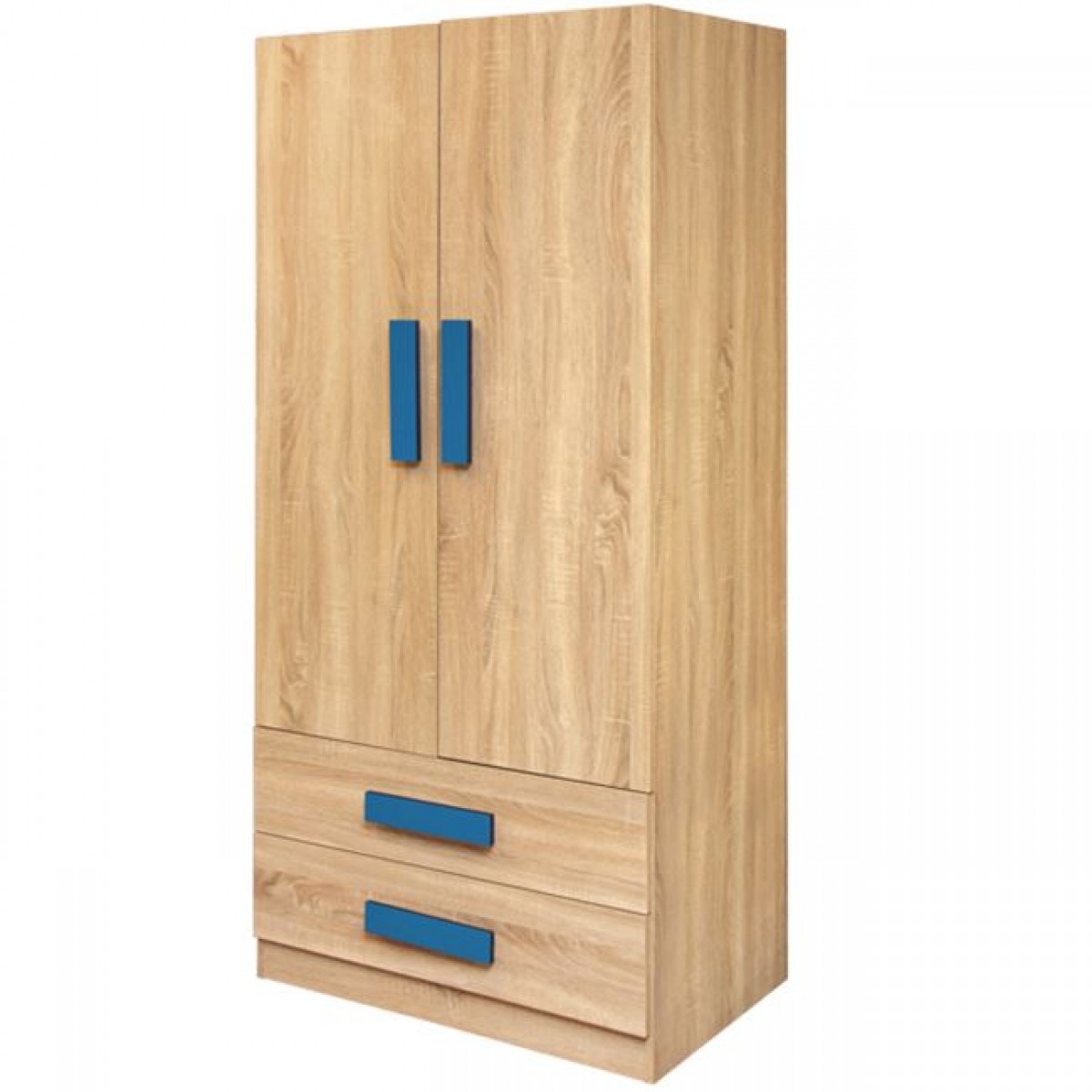 ΝΤΟΥΛΑΠΑ 2ΦΥΛΛΗ PLAYROOM SONAMA-ΣΙΕΛ HM335+HM336.01 80X50X180εκ.