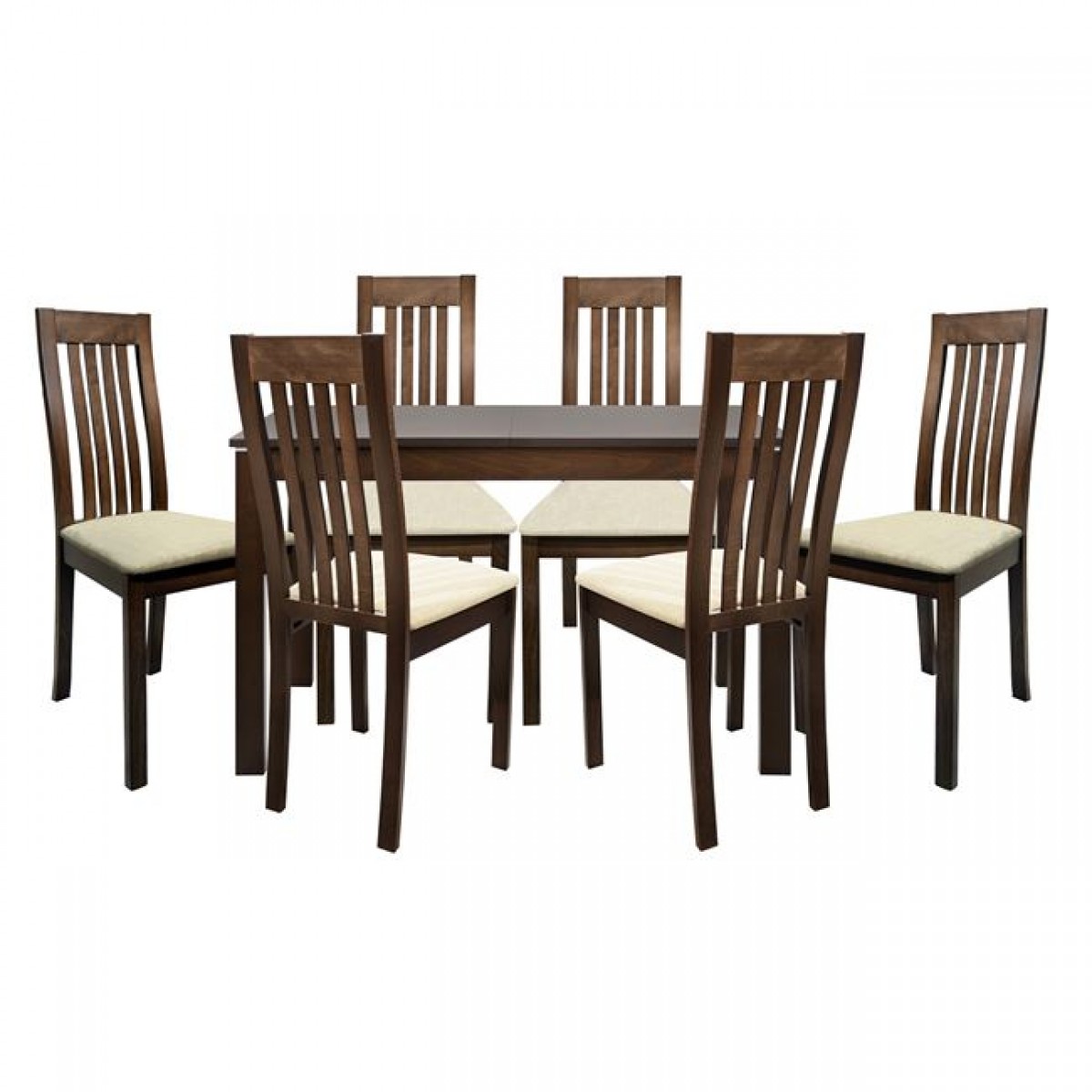 ΣΕΤ ΤΡΑΠΕΖΑΡΙΑ 5ΤΜΧ ΤΡΑΠΕΖΙ ΑΝΟΙΓΟΜΕΝΟ & 4 ΚΑΡΕΚΛΕΣ HM10049