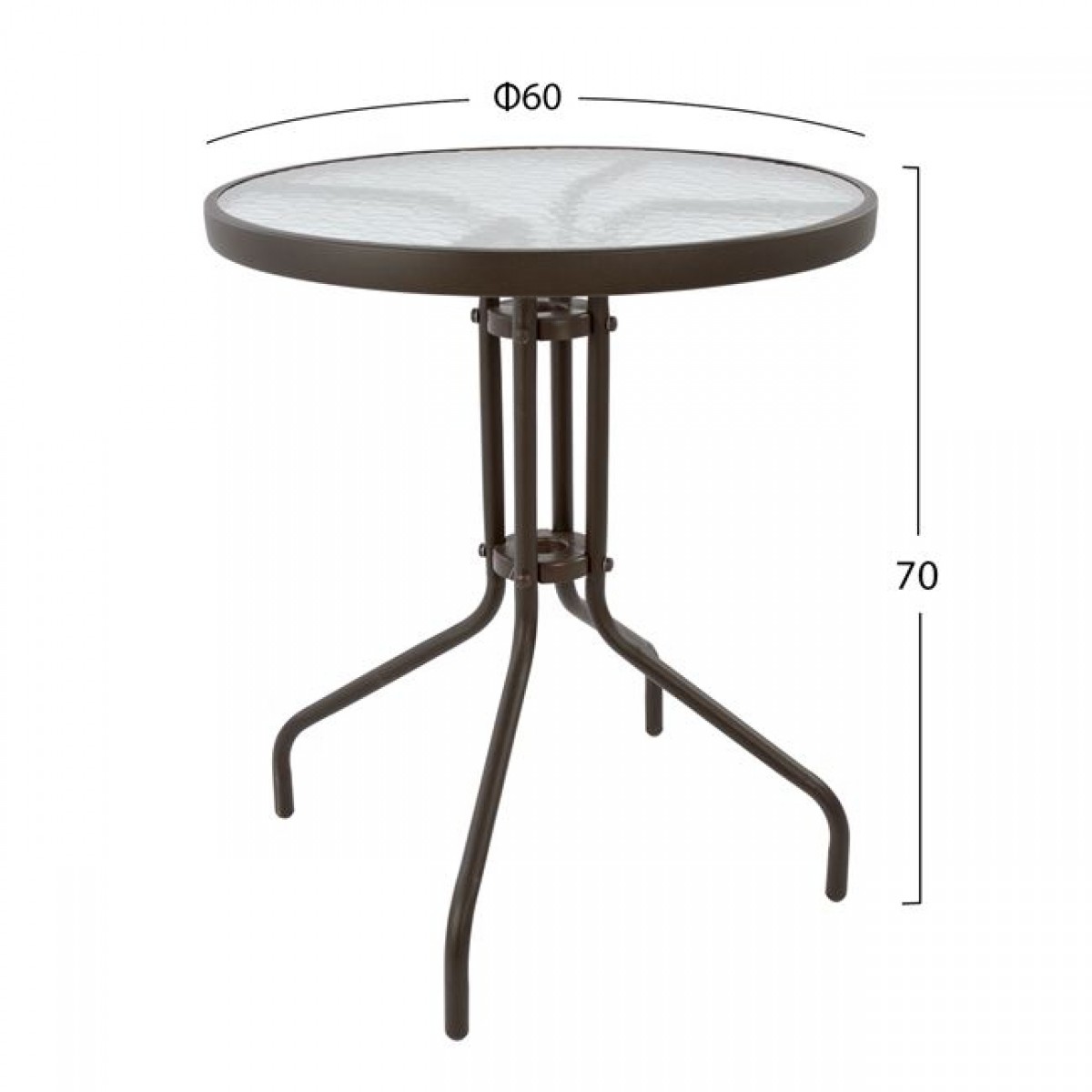 ΣΕΤ ΤΡΑΠΕΖΑΡΙΑ 3ΤΜΧ ΚΑΡΕΚΛΕΣ HM5000.02 ΚΑΙ ΤΡΑΠΕΖΙ HM5079.02